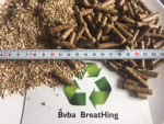 Granules de bois